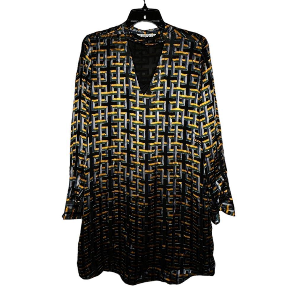 & Other Stories Silk Dress